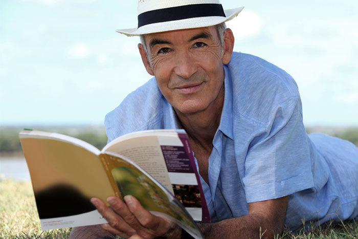 Magazines Public Focus