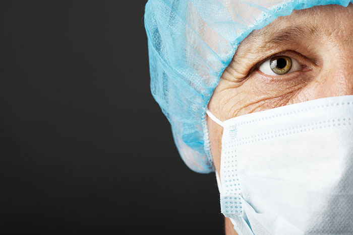 Veterinary Specialists